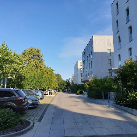 Apartament North Coast - Nad Morzem Danzig Exterior foto